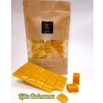 Petekoğlu (320Gr) Saf Balmumu Doğal Katkısız Lüks Bal Mumu Kolay Kırılabilir, Kolay Kullanımlı Balmumu Beeswax Arı Mumu