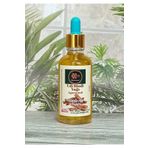 Petekoğlu (50ml) El Yapımı Udi Hindi Yağı Öd Ağacı Kusti Bahri Bitkisel Yağı