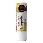 Petekoğlu Dudak Kremi Propolis Bal Tarçın Sarı Kantaron Vanilya Shea Hindistan Cevizi Nar çekirdeği Zeytinyağı Balmumu