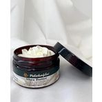 Petekoğlu El Yapımı 100ML Shea Yağı Butter Vişne Çekirdeği Portakal Aynısefa Yağı