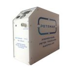 Petemak Ty-1 Dijital Tek Yönlü Havalı Darbeli Petek Temizleme-Yıkama Makinası