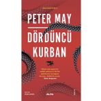Peter May Dördüncü Kurban