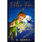 Peter Pan and Wendy - James Matthew Barrie