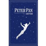 Peter Pan Defteri (Ciltli)