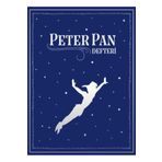 Peter Pan Defteri İthaki Çocuk Yayınları