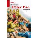 Peter Pan: Engin Gold Star Classics Stage 1 (Kapak Resmi değişebilir)