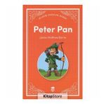 PETER PAN - JAMES MATTHEW BARRIE (ISBN:9789752204829)