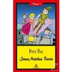 PETER PAN - JAMES MATTHEW BARRIE (ISBN:9789752970779)