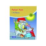 PETER PAN - JAMES MATTHEW BARRIE (ISBN:9799756231752)