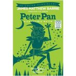 Peter Pan - Kısaltılmış Metin - James Matthew Barrie