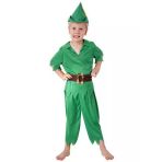 Peter Pan Kostümü Model-2