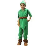 Peter Pan Kostümü Model-3