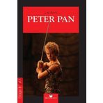Peter Pan - Stage 1 - James Matthew Barrie