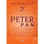 Peter Pan - Stage 2 - J. M. Barrie