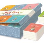 Peter Rabbit A Big Box Of Little Books-Puffin Books