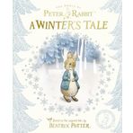 Peter Rabbit A Winters Tale-Warne Publishing