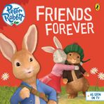 Peter Rabbit Animation: Friends Forever