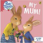 Peter Rabbit Animation My Mum-Puffin Books