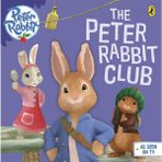 Peter Rabbit Animation The Peter Rabbit-Puffin Books