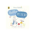 Peter Rabbit Hello Peter-Puffin Books