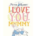 Peter Rabbit I Love You Mummy-Puffin Books