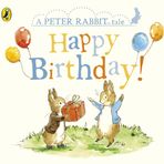 Peter Rabbit Tales – Happy Birthday