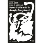 Peter Schlemihl'in Acayip Sergüzeşti - 1 Adet