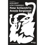 Peter Schlemihlin Acayip Sergüzeşti Can Yayın