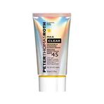 Peter Thomas Roth Max Clear SPF 45+ 50 ml Yüksek Koruyuculu Şeffaf Güneş Kremi