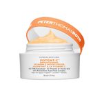Peter Thomas Roth | Potent-C Parlatıcı C Vitamini Nemlendirici, Donukluk, Düzensiz Cilt Tonu, Koyu Noktalar ve Kırışıklıklar, Antioksidan Nemlendirici