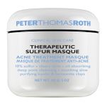 Peter Thomas Roth Sulfur Therapy 142 gr Sülfür İçeren Akne Maskesi