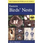 Peterson Field Guide: Eastern Birds' Nests by Hal H. Harrison (1998-09-15)