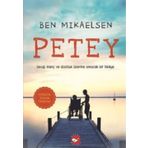 Petey - Ben Mikaelsen Beyaz Balina Yayınları