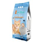Petfan Hello Kitty 10 Lt Marsilya Sabunu Kokulu Bentonit Kedi Kumu