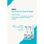 Petfor Kedi ve Köpekler Için Göz Bakım Damlası 50 ml X2 Adet