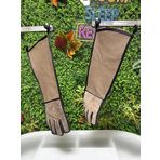 PetGrooming Kedi Tutma Yakalama 60 cm Veteriner Eldiveni