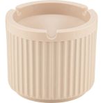 PetGrow Plastik Ixora Pure Küllük - Çok Renkli