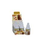 Petguard 100 ml Tutti Frutti Kokulu Köpek Parfümü