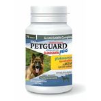 Petguard Köpekler İçin Kondroitinli Glukosamin Tableti 75 Adet Vitamin