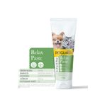 Petguard Relax Kedi Köpek Malt Paste 100 gr
