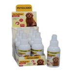Petguard Şeffaf 100 ml Amor Köpek Parfümü