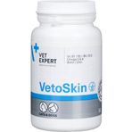 pethanem Vetexpert Vetoskin 90 Kapsül Köpek & Kedi Vitamini