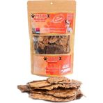 Petimix Dana Ciğer Cipsi 100 gr Köpek Ödül Maması