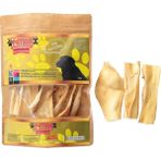 Petimix Dana Kafa Derisi Büyük Boy 250G Çiğneme Kemikleri