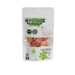 Petimix Freeze Dry Dana Yürek 40 gr Barf Köpek Ödül Maması