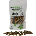 Petimix Freeze Dry Hamsili 40 gr Kedi Ödül Maması