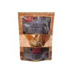 Petimix Kurutulmuş Dana Kulak Çiğneme Kemikleri 130 gr Köpek Ödül Maması