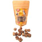 Petimix Mini Ciğer Küpleri 30 gr Köpek Ödül Maması