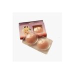 Petinka Nipple Pad Silikon Göğüs Ucu Kapatıcı Gizleyici Bant Aparat