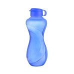 Petinka Sporcu Tipi Suluk Pratik 1500ml Kapasiteli Mavi El Matarası